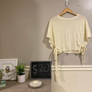 Free People Top